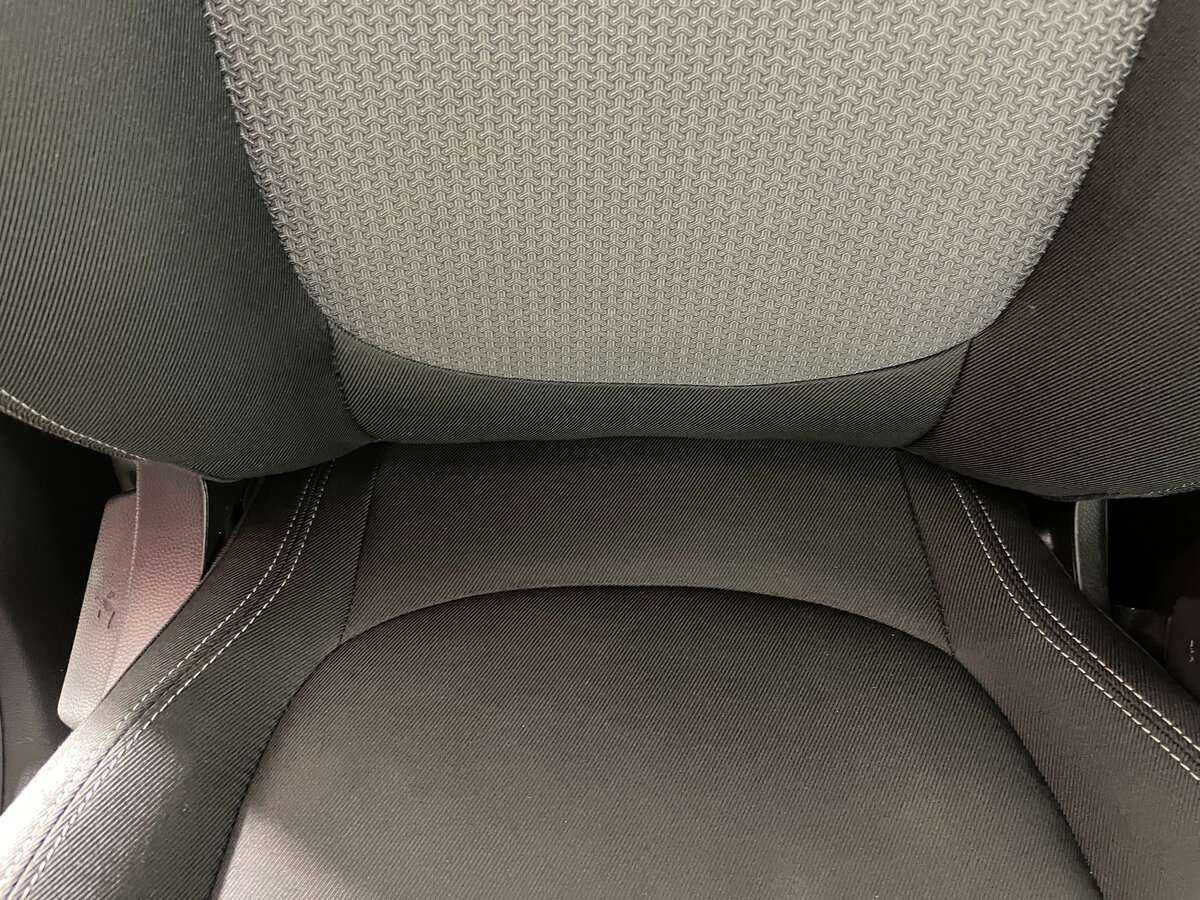 Купить Kia Soul с пробегом. Фото: #23