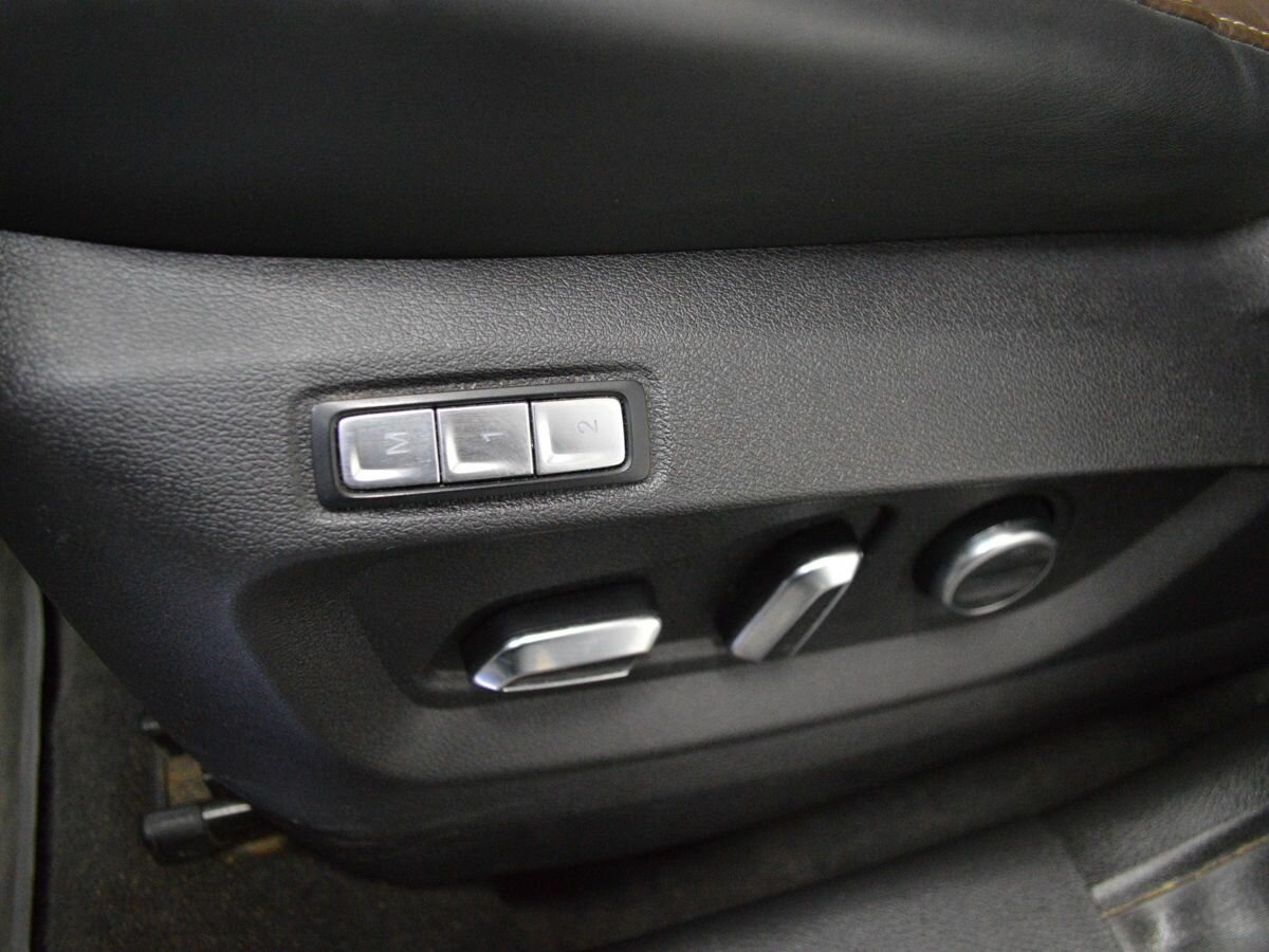 Купить Chery Tiggo 8 Pro с пробегом. Фото: #17