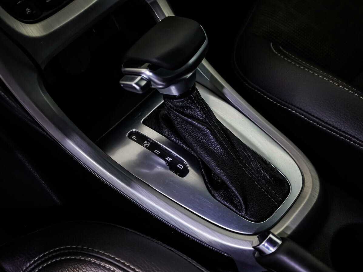 Купить Opel Astra с пробегом. Фото: #14