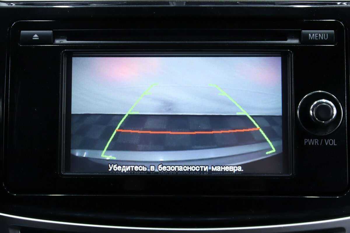 Купить Mitsubishi ASX с пробегом. Фото: #12