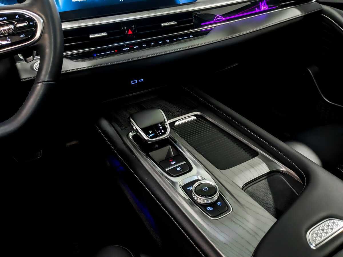 Купить Chery Arrizo 8 с пробегом. Фото: #18