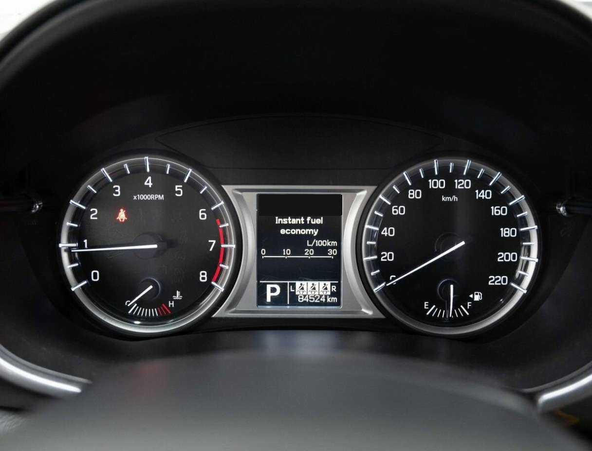 Купить Suzuki Vitara с пробегом. Фото: #13