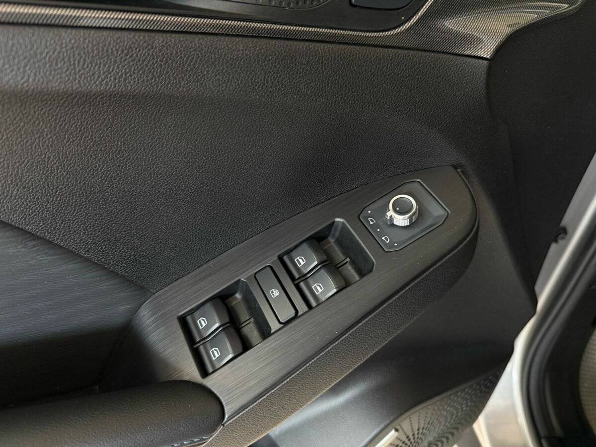 Купить Haval Jolion с пробегом. Фото: #12