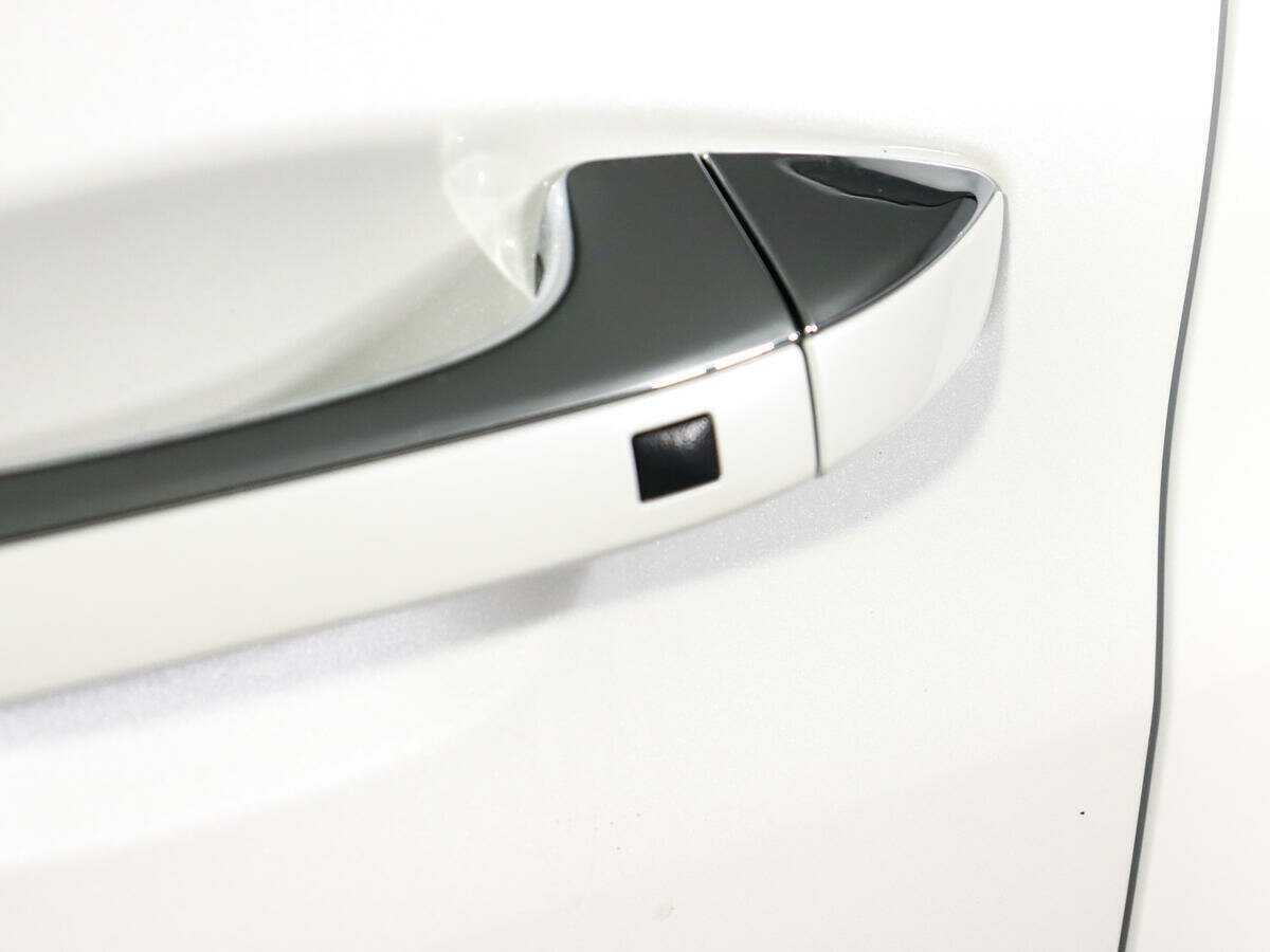 Купить Kia K5 с пробегом. Фото: #16