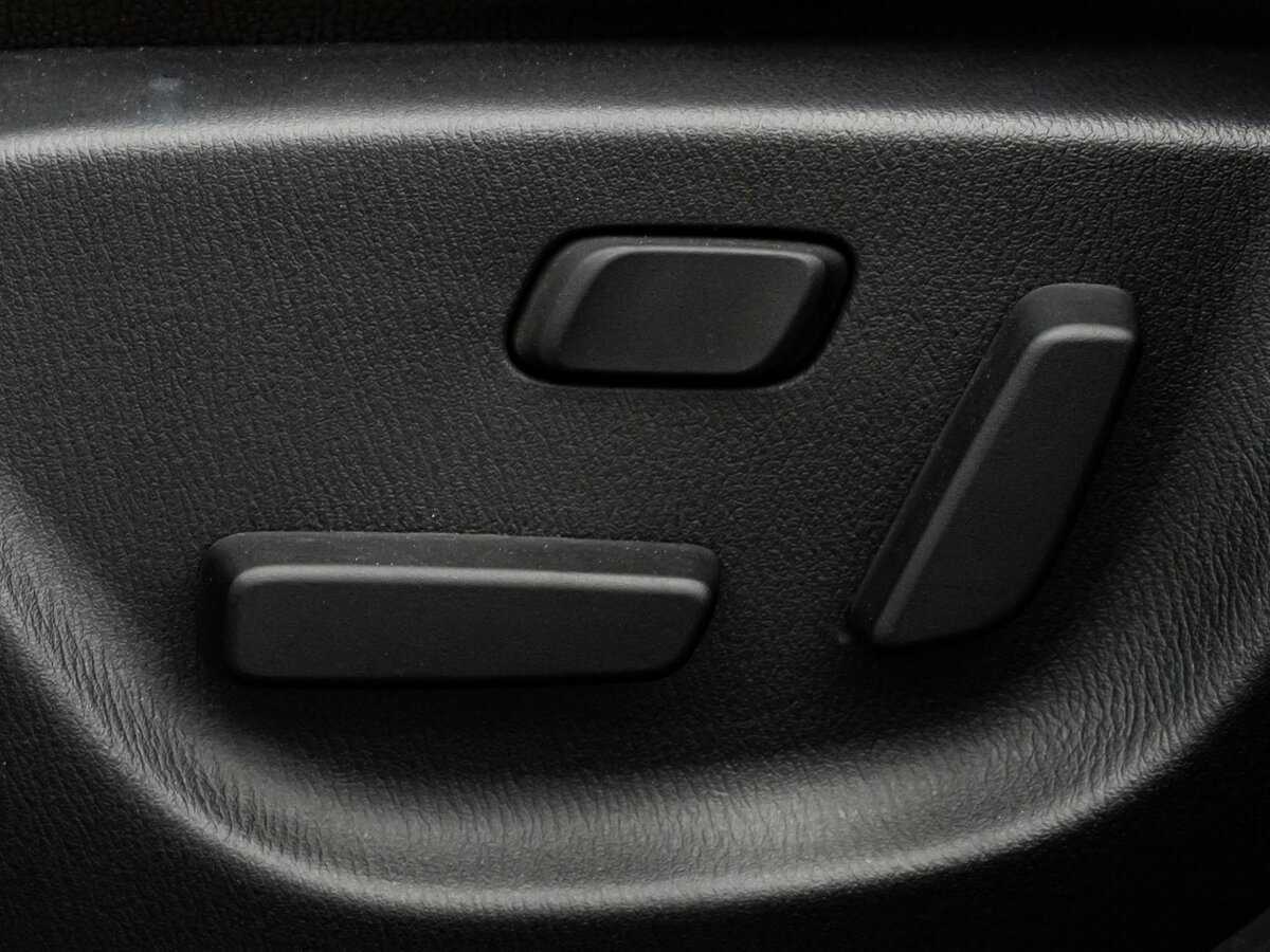 Купить Mazda CX-4 с пробегом. Фото: #18