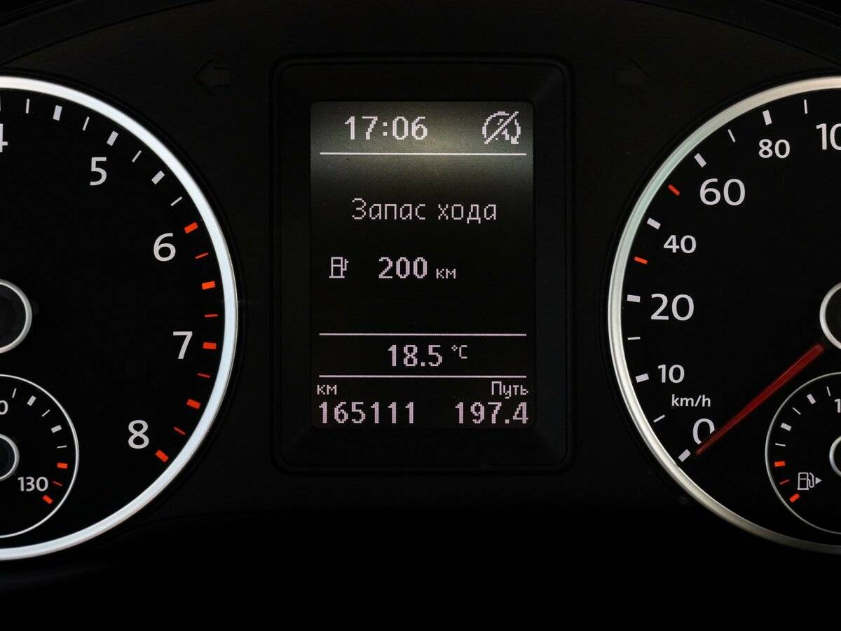 Купить Volkswagen Tiguan с пробегом. Фото: #15