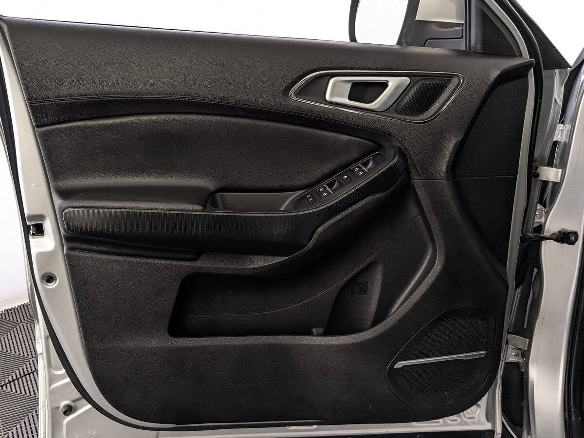 Купить Chery Tiggo 4 с пробегом. Фото: #18