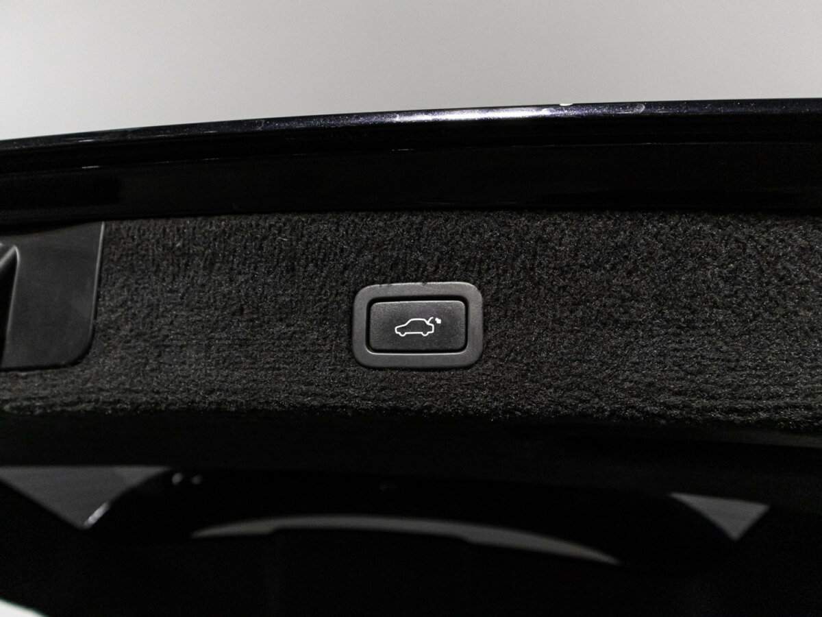 Купить Volvo XC70 с пробегом. Фото: #15