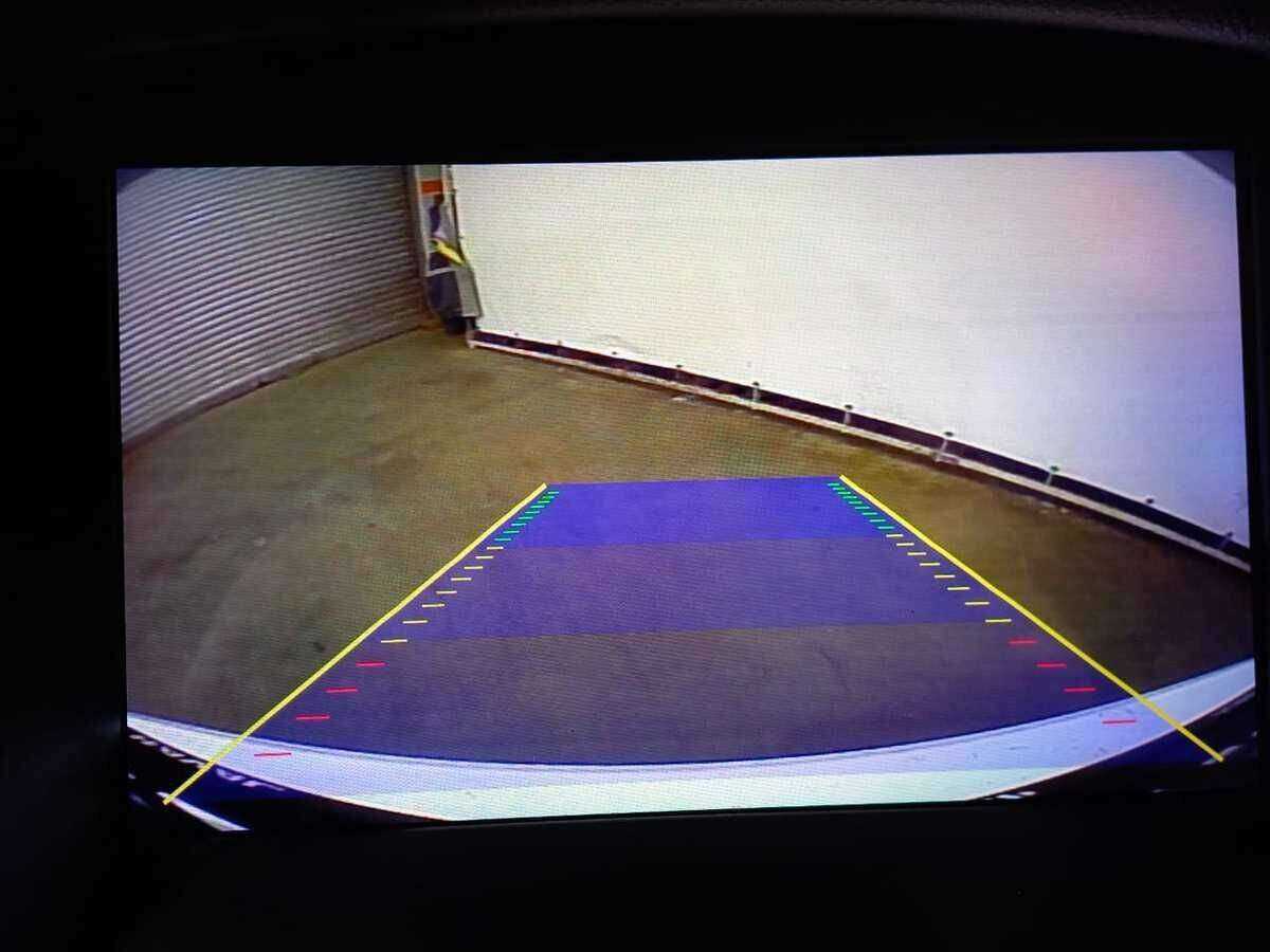 Купить Ford Focus с пробегом. Фото: #15