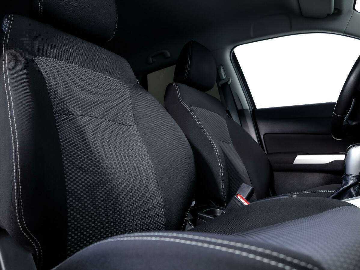 Купить Suzuki Vitara с пробегом. Фото: #10