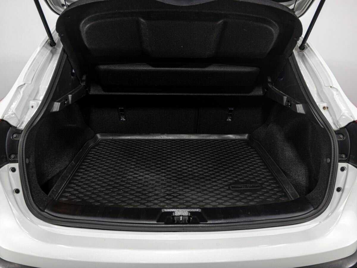 Купить Nissan Qashqai с пробегом. Фото: #20