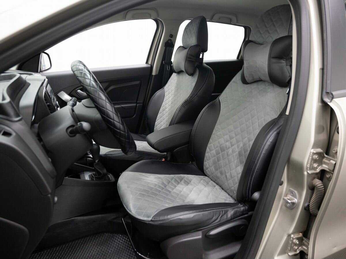 Купить Lada (ВАЗ) XRAY с пробегом. Фото: #7