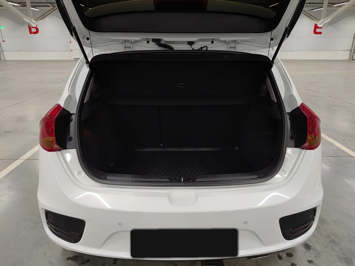 Купить Kia Ceed с пробегом. Фото: #9