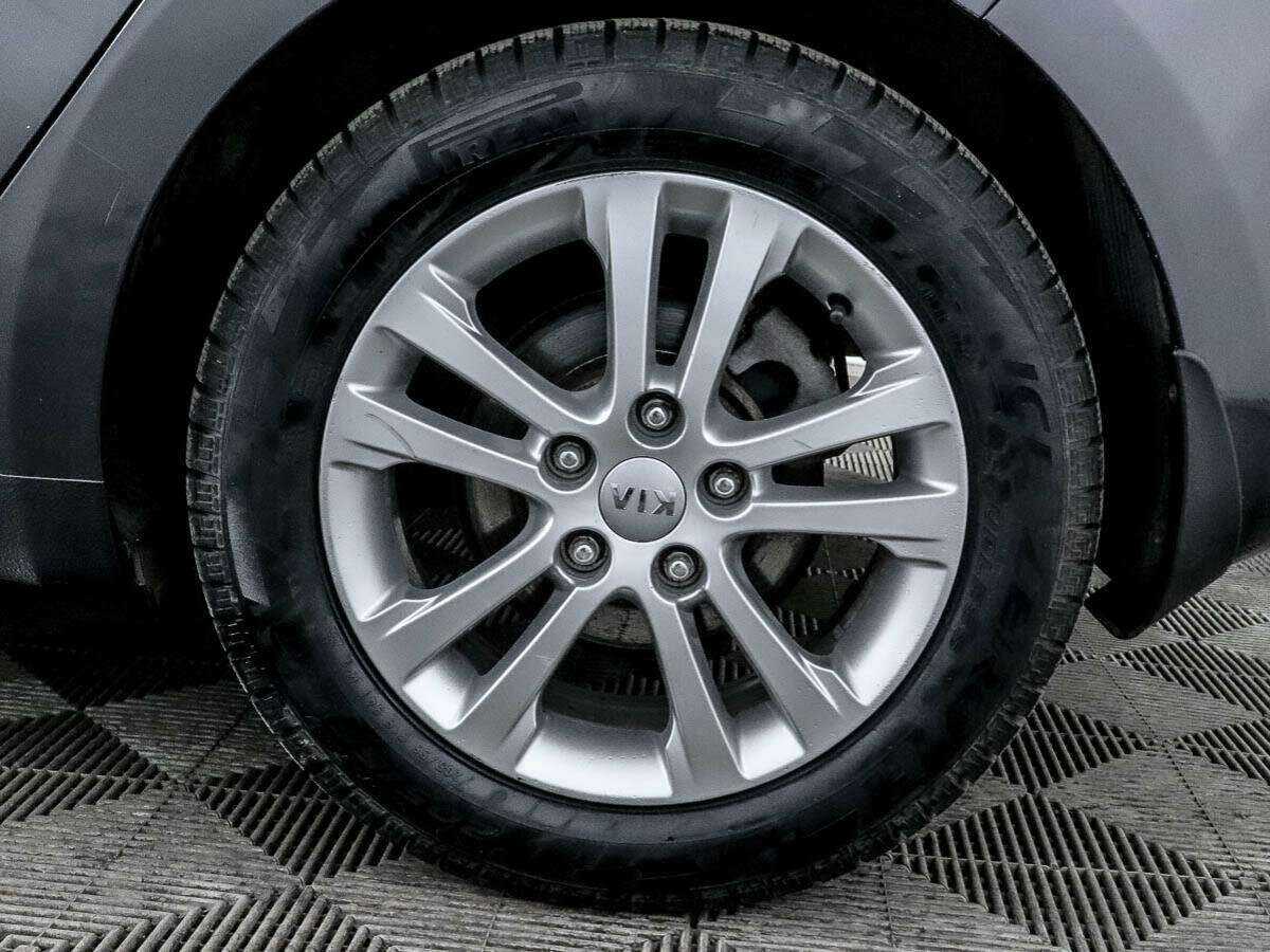 Купить Kia Ceed с пробегом. Фото: #13