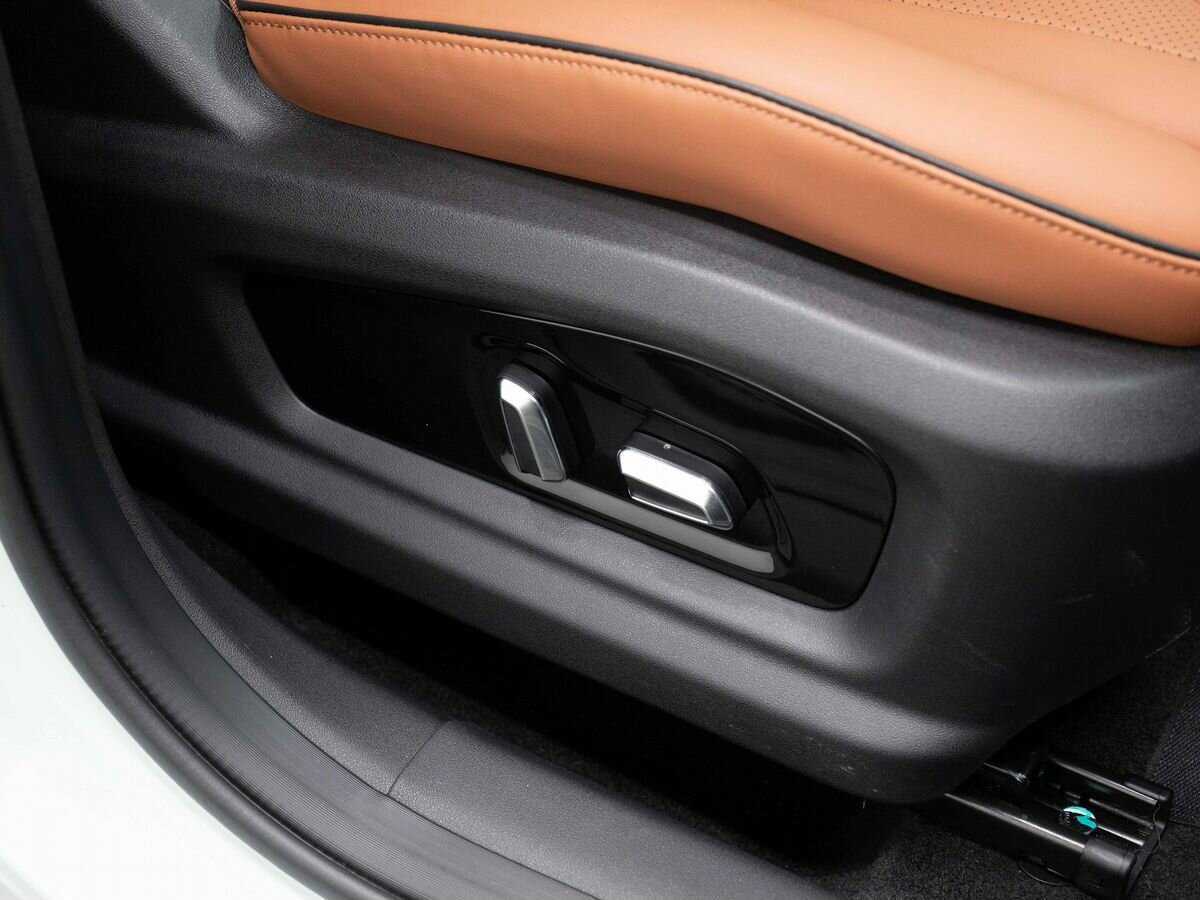 Купить OMODA C5 с пробегом. Фото: #12