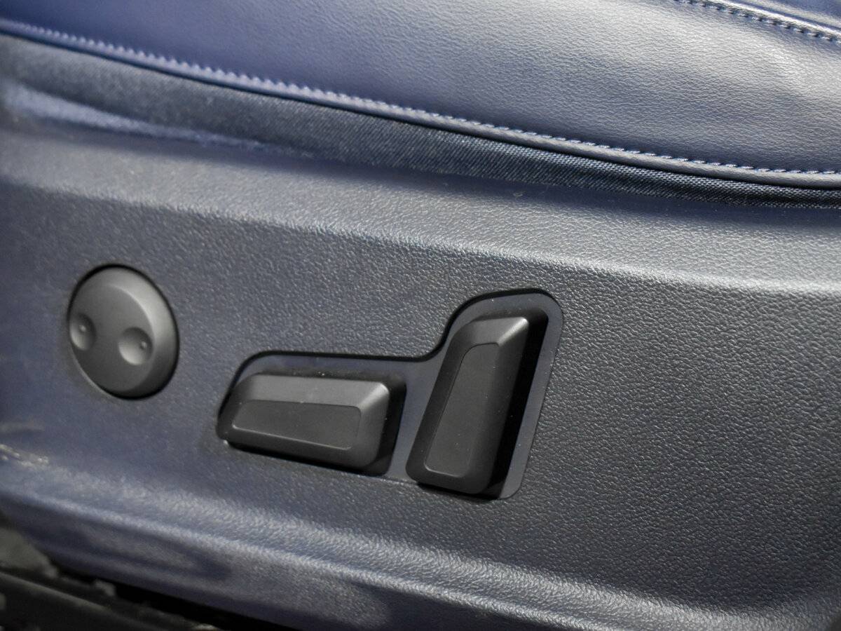 Купить Haval F7 с пробегом. Фото: #7