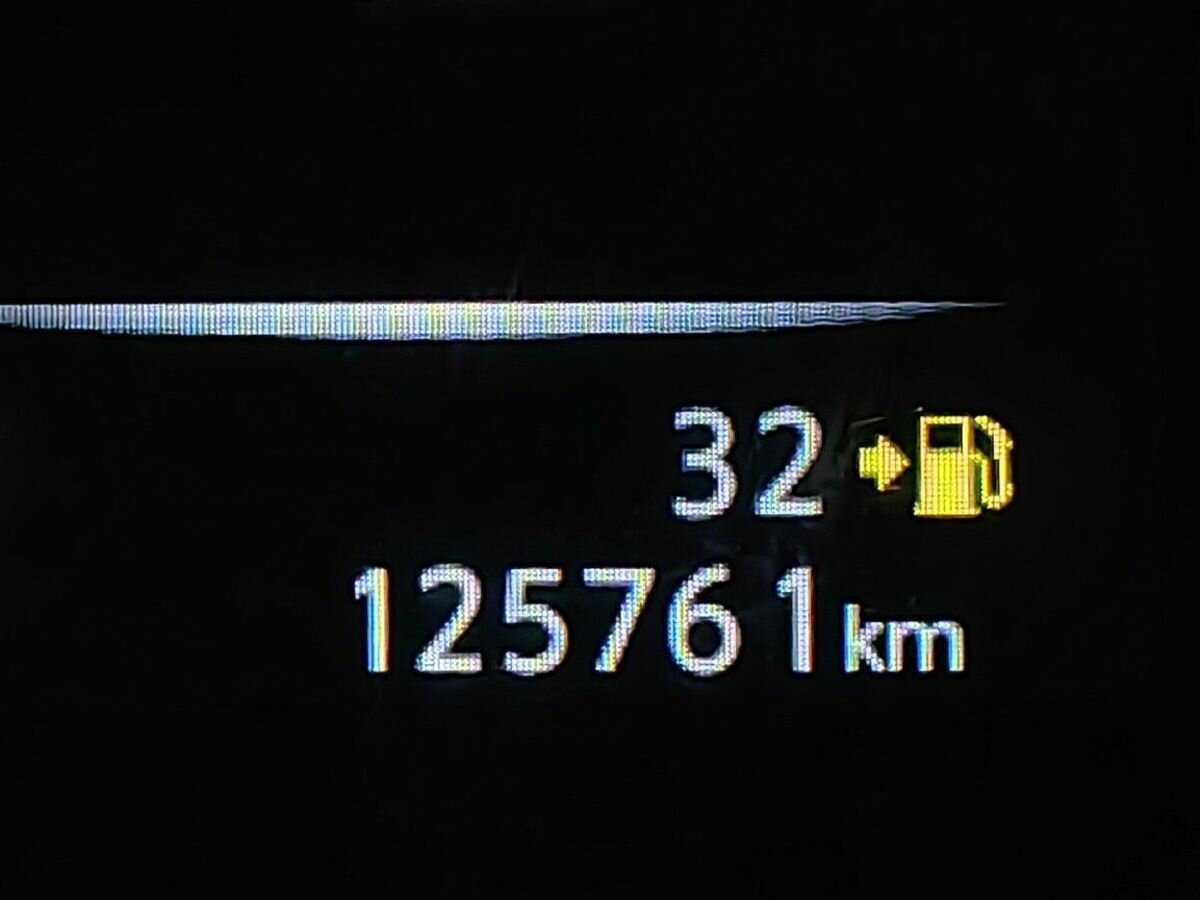 Купить Nissan Qashqai с пробегом. Фото: #16