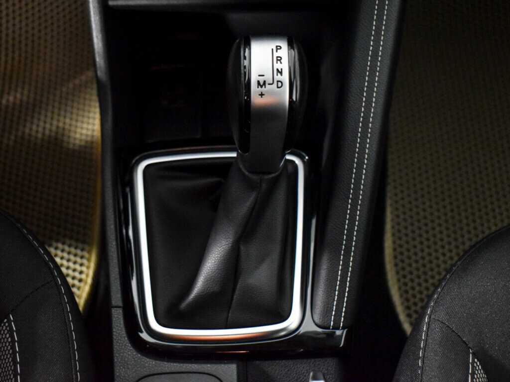 Купить Renault Kaptur с пробегом. Фото: #9