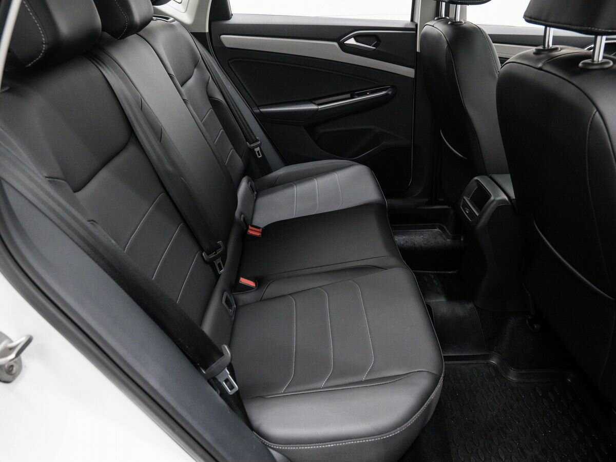 Купить Jetta VS5 с пробегом. Фото: #8