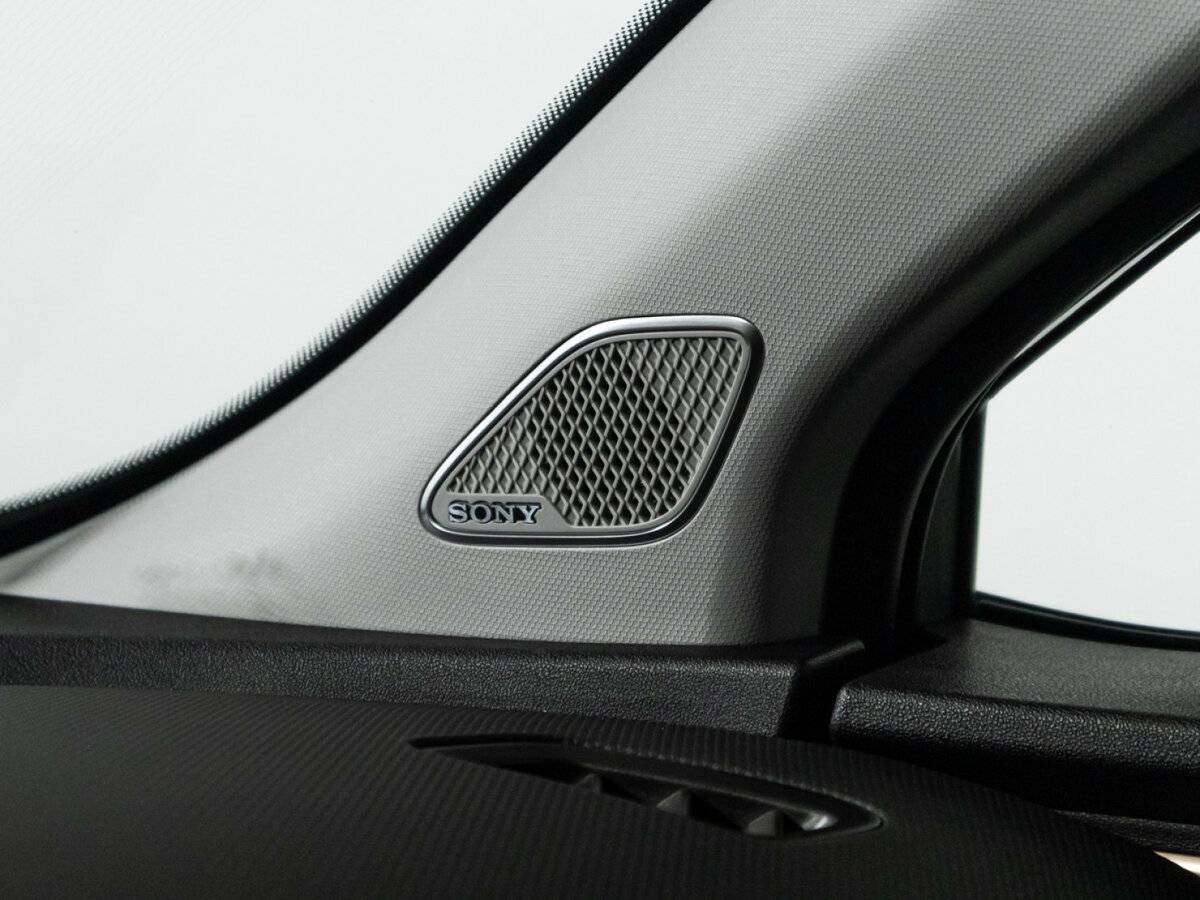 Купить OMODA C5 с пробегом. Фото: #22