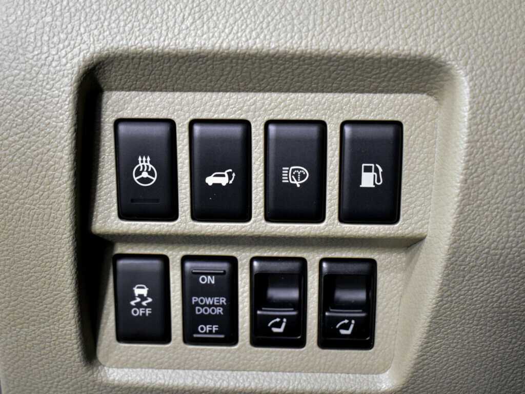 Купить Nissan Murano с пробегом. Фото: #10