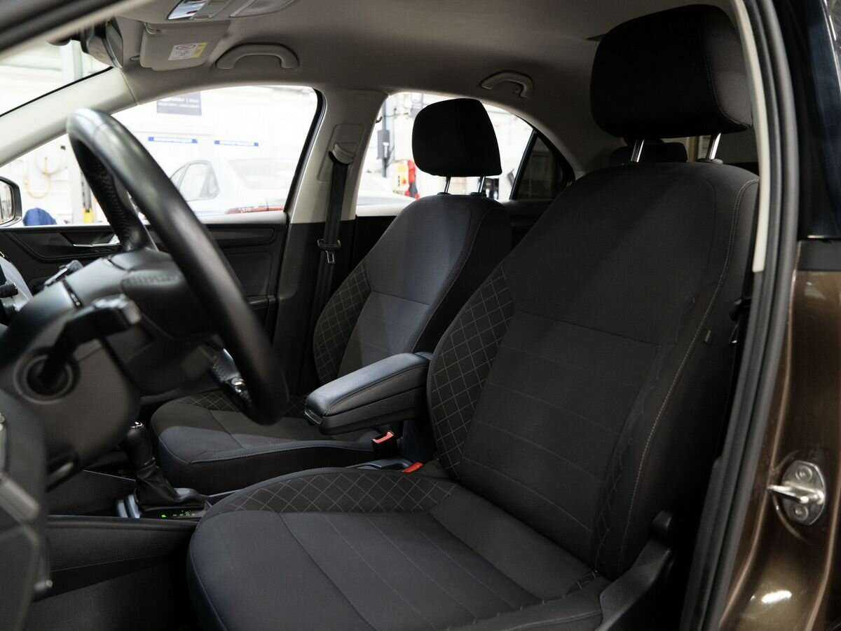 Купить Skoda Rapid с пробегом. Фото: #5