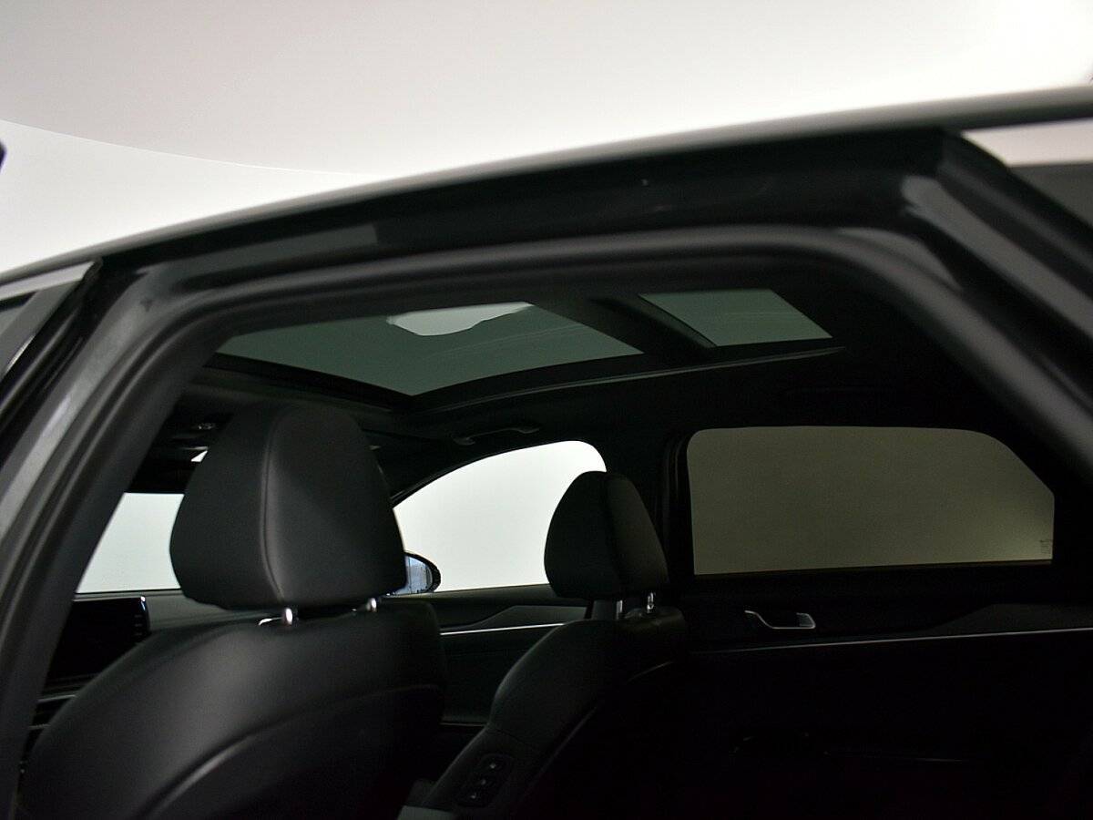 Купить Kia K5 с пробегом. Фото: #8