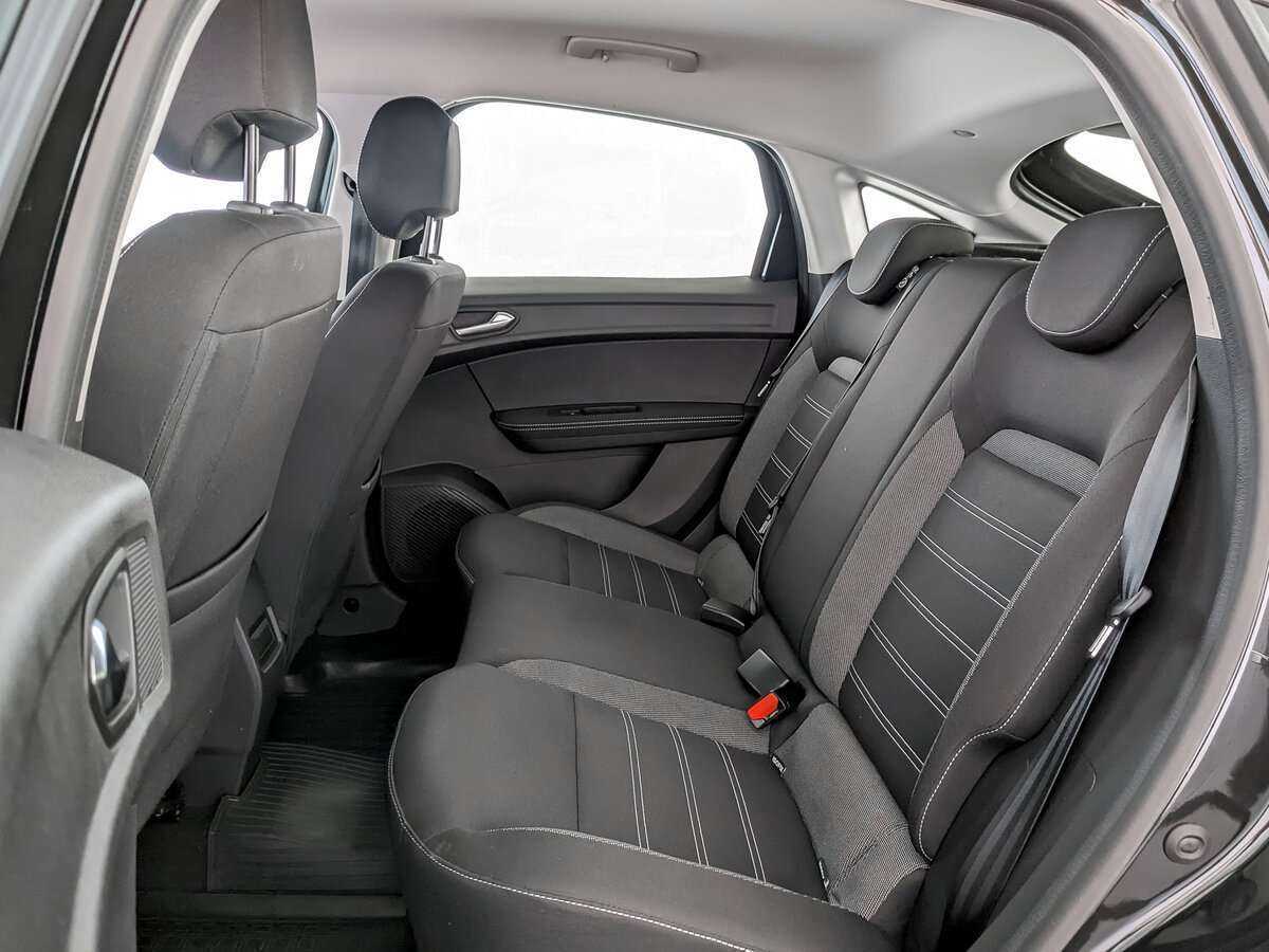 Купить Renault Arkana с пробегом. Фото: #9