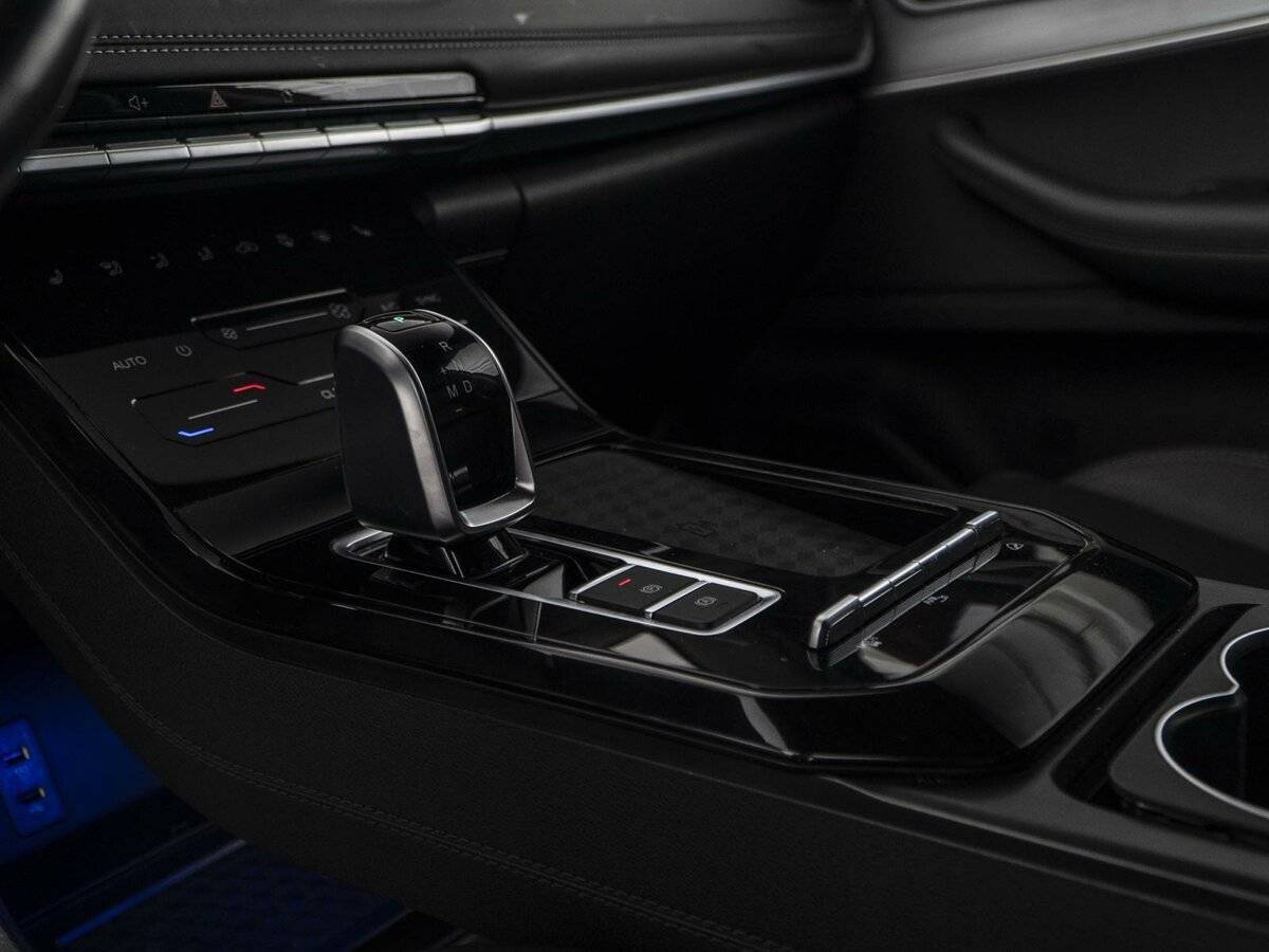 Купить Chery Tiggo 7 Pro с пробегом. Фото: #15