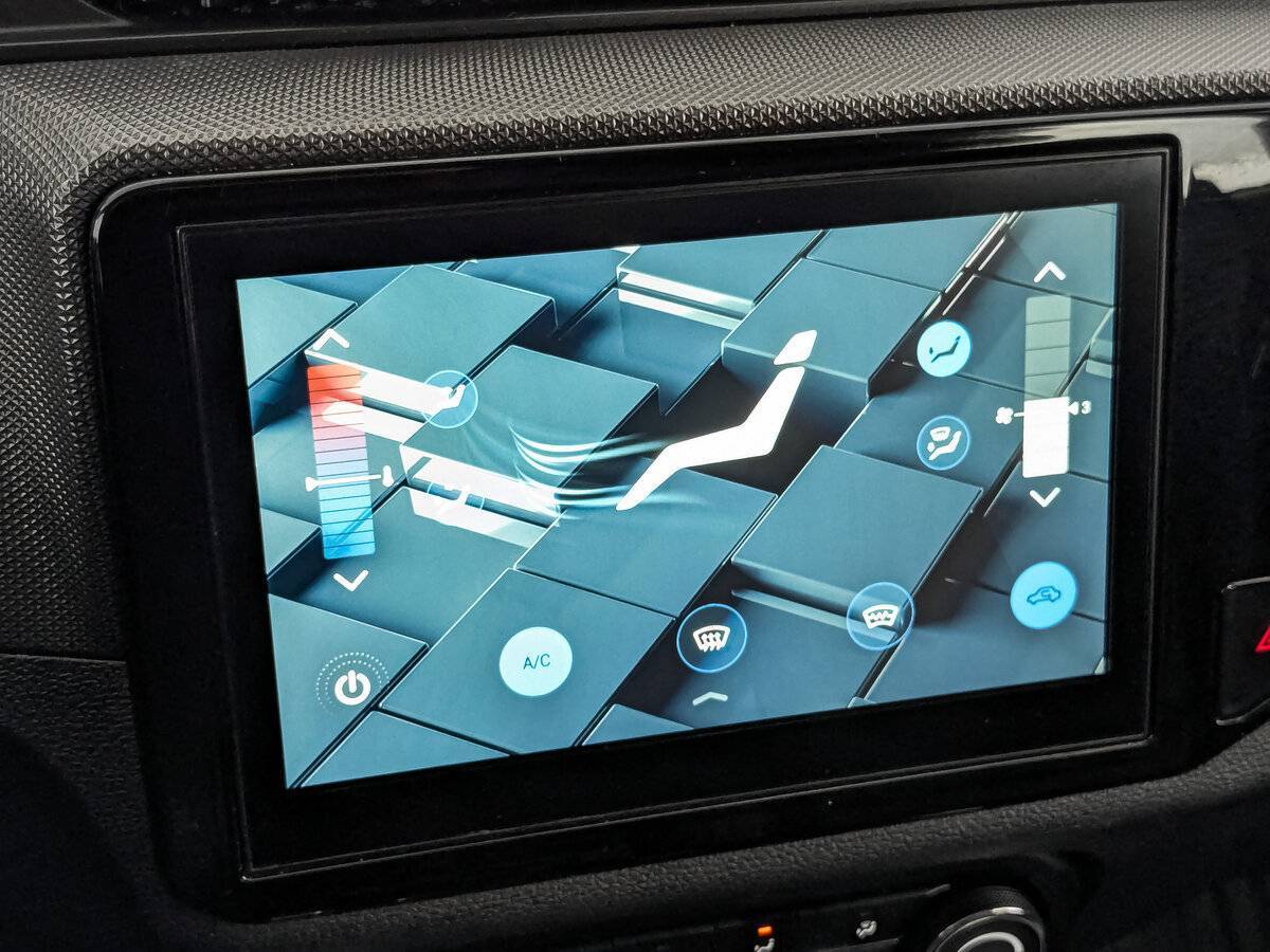 Купить Chery Tiggo 4 с пробегом. Фото: #25