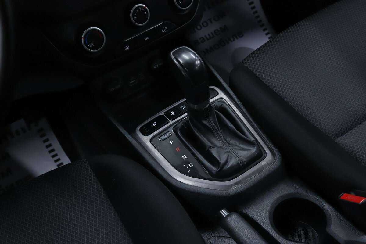 Купить Hyundai Creta с пробегом. Фото: #11