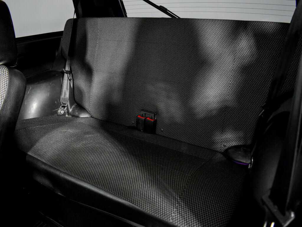 Купить Lada (ВАЗ) 2121 (4x4) с пробегом. Фото: #10