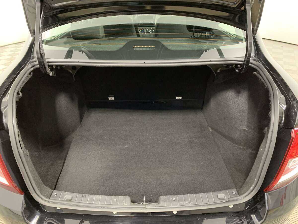 Купить Lada (ВАЗ) Granta с пробегом. Фото: #9