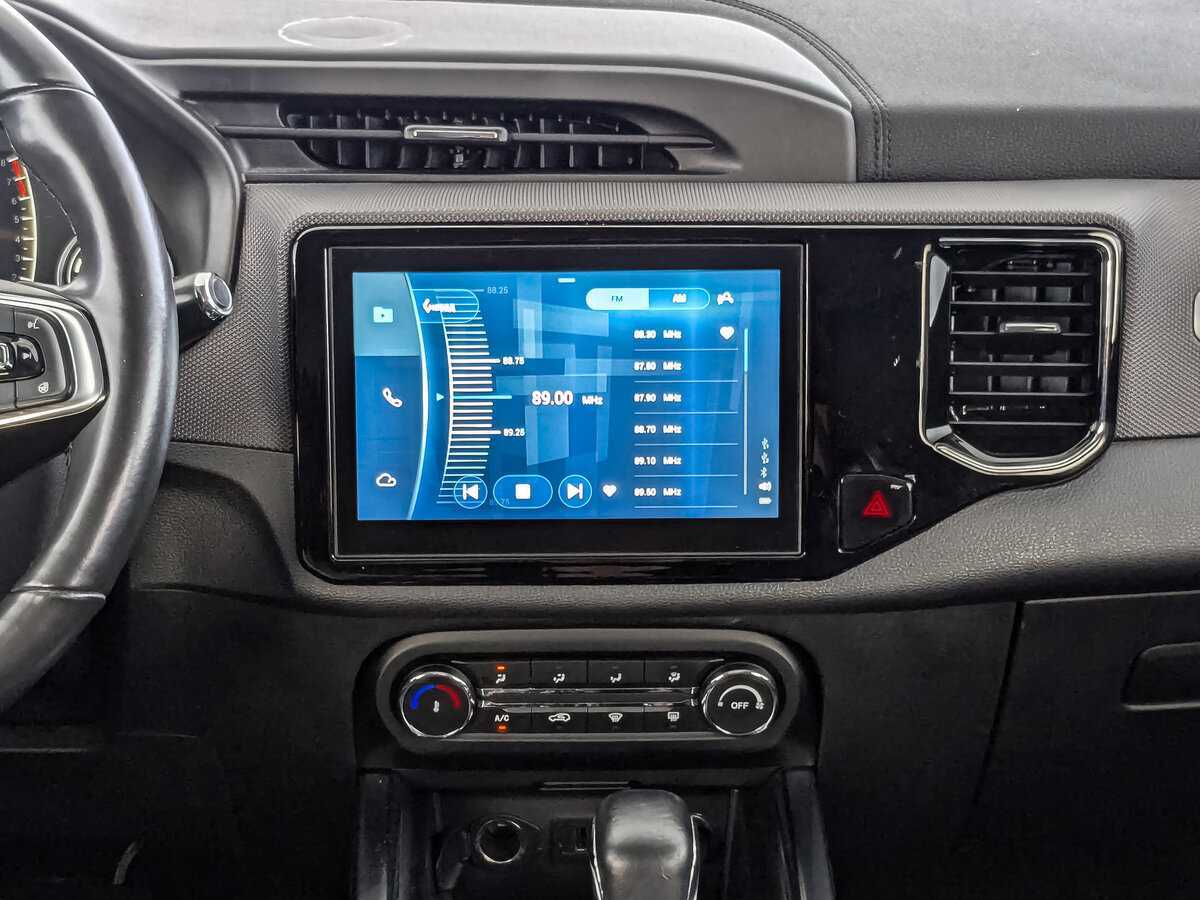 Купить Chery Tiggo 4 с пробегом. Фото: #12