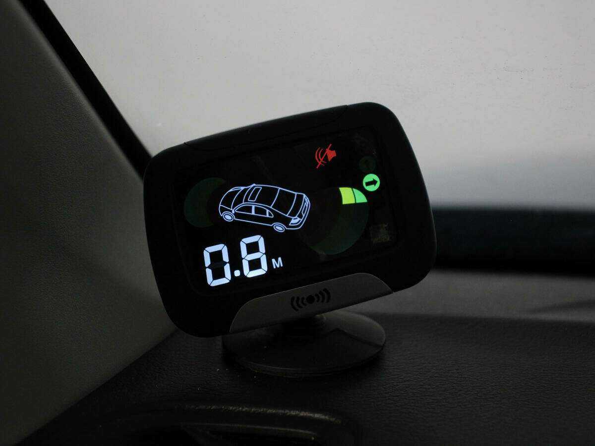 Купить Suzuki Vitara с пробегом. Фото: #24