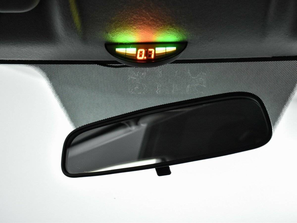 Купить Kia Rio с пробегом. Фото: #15