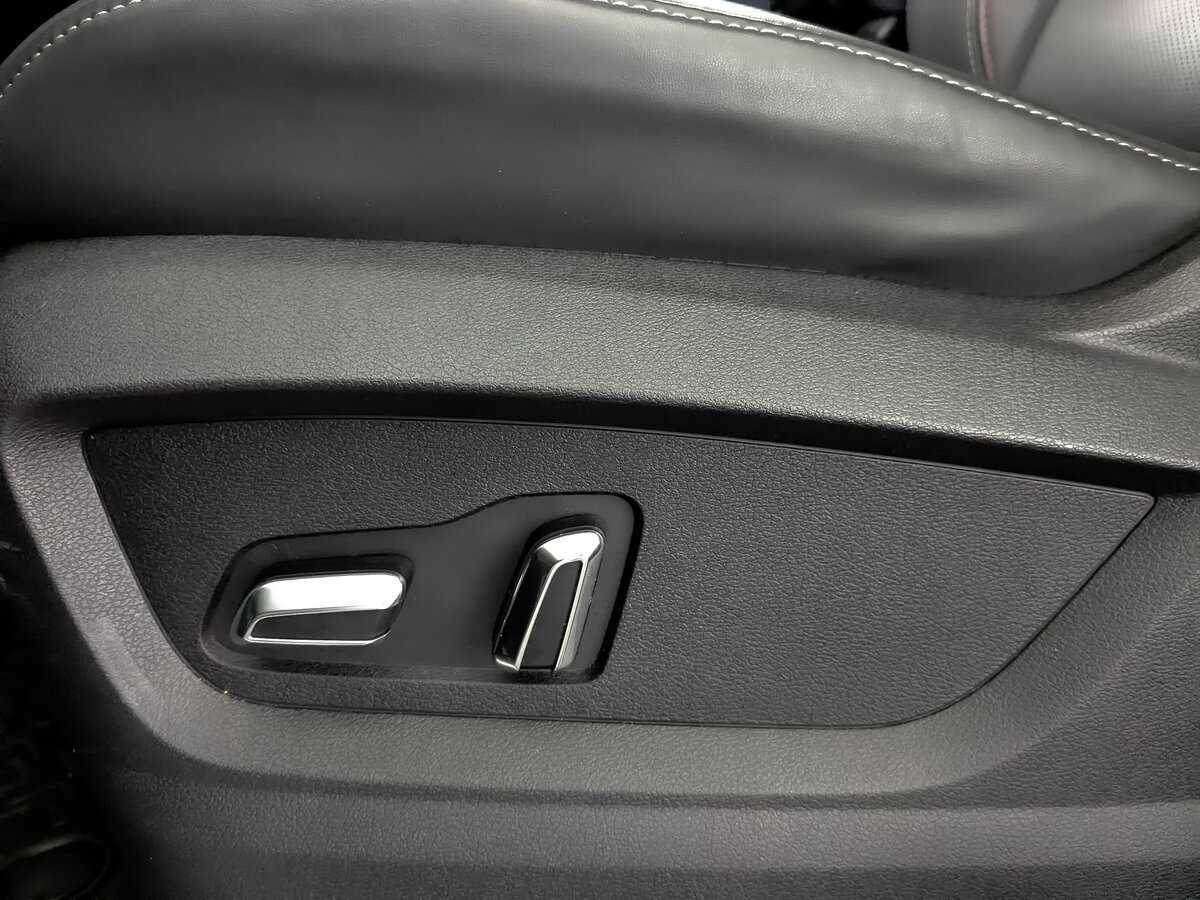 Купить Chery Tiggo 7 Pro с пробегом. Фото: #16