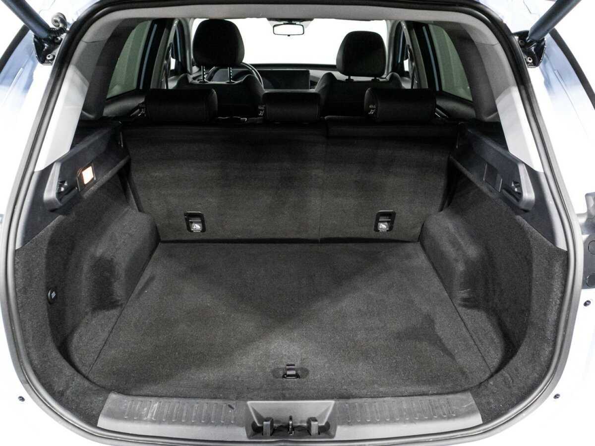 Купить Chery Tiggo 7 Pro Max с пробегом. Фото: #13