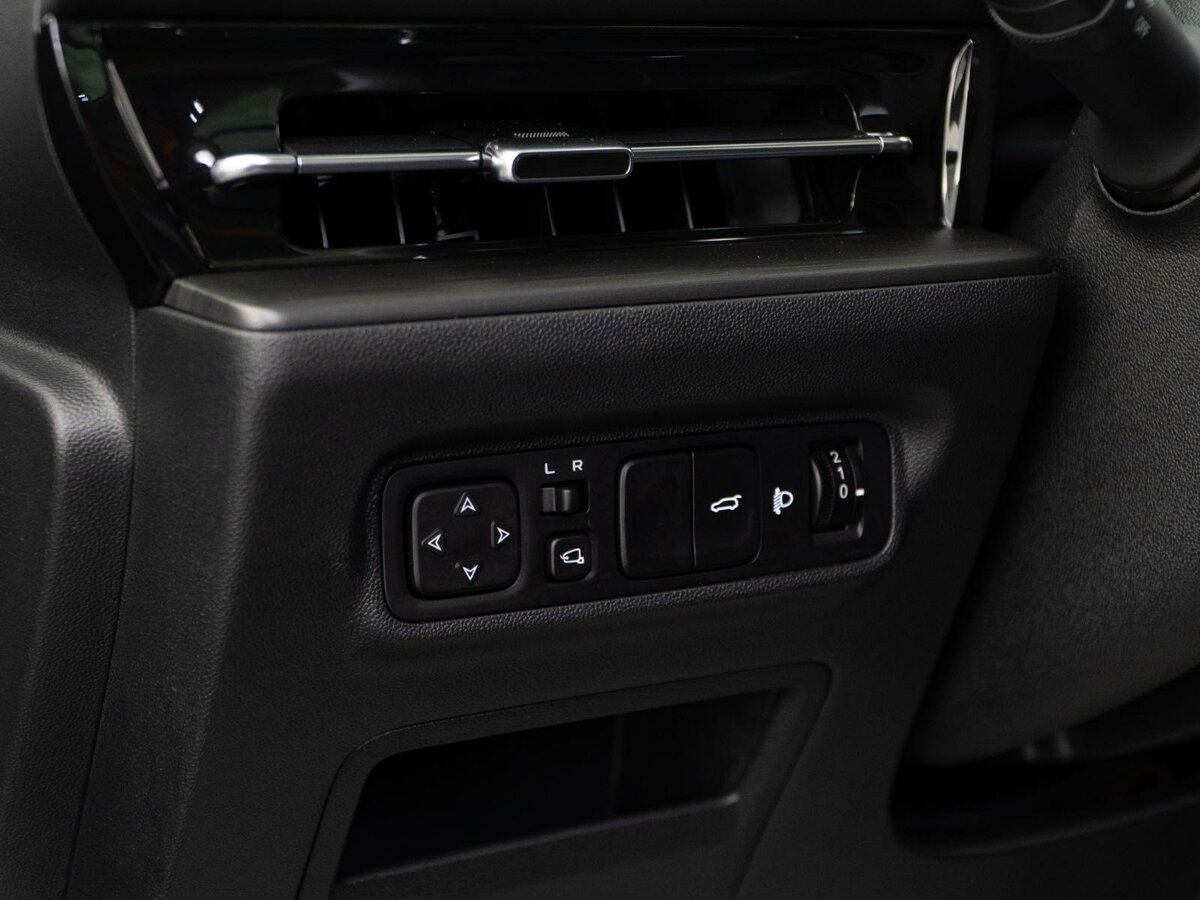 Купить Changan UNI-S (CS55 Plus) с пробегом. Фото: #16