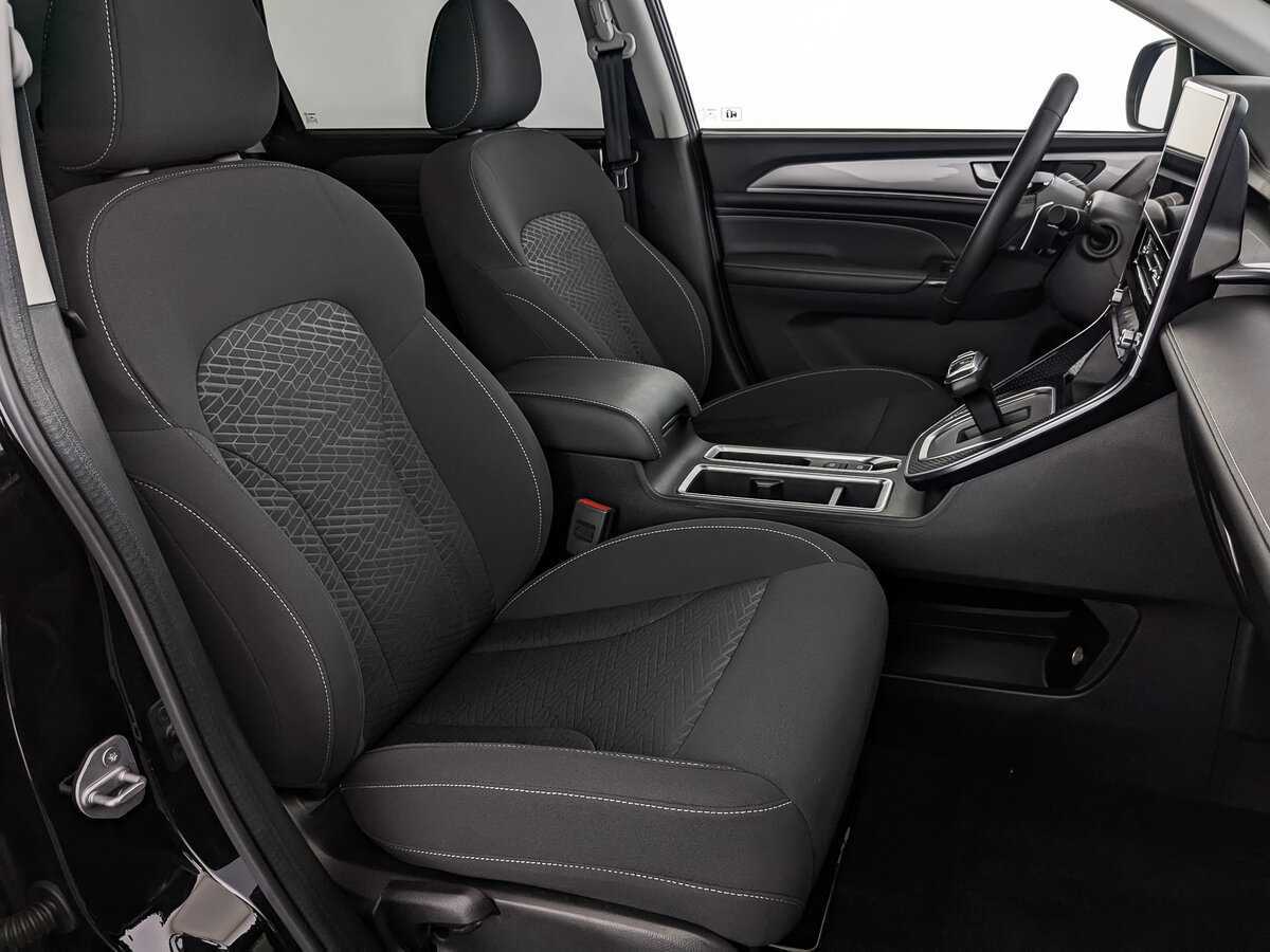 Купить Haval M6 с пробегом. Фото: #21