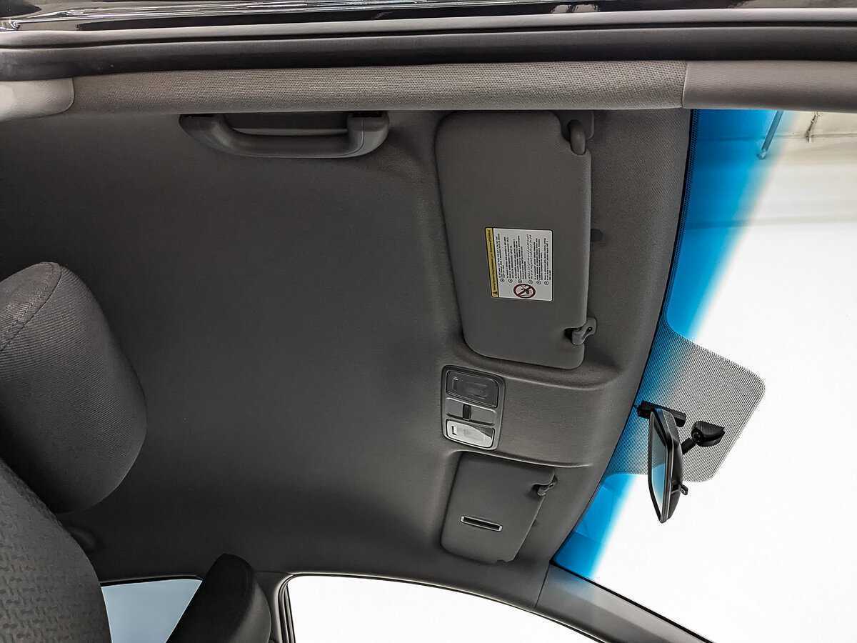 Купить Kia Rio с пробегом. Фото: #22