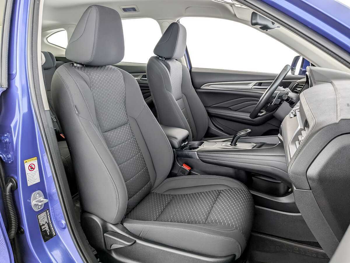 Купить Haval F7 с пробегом. Фото: #22