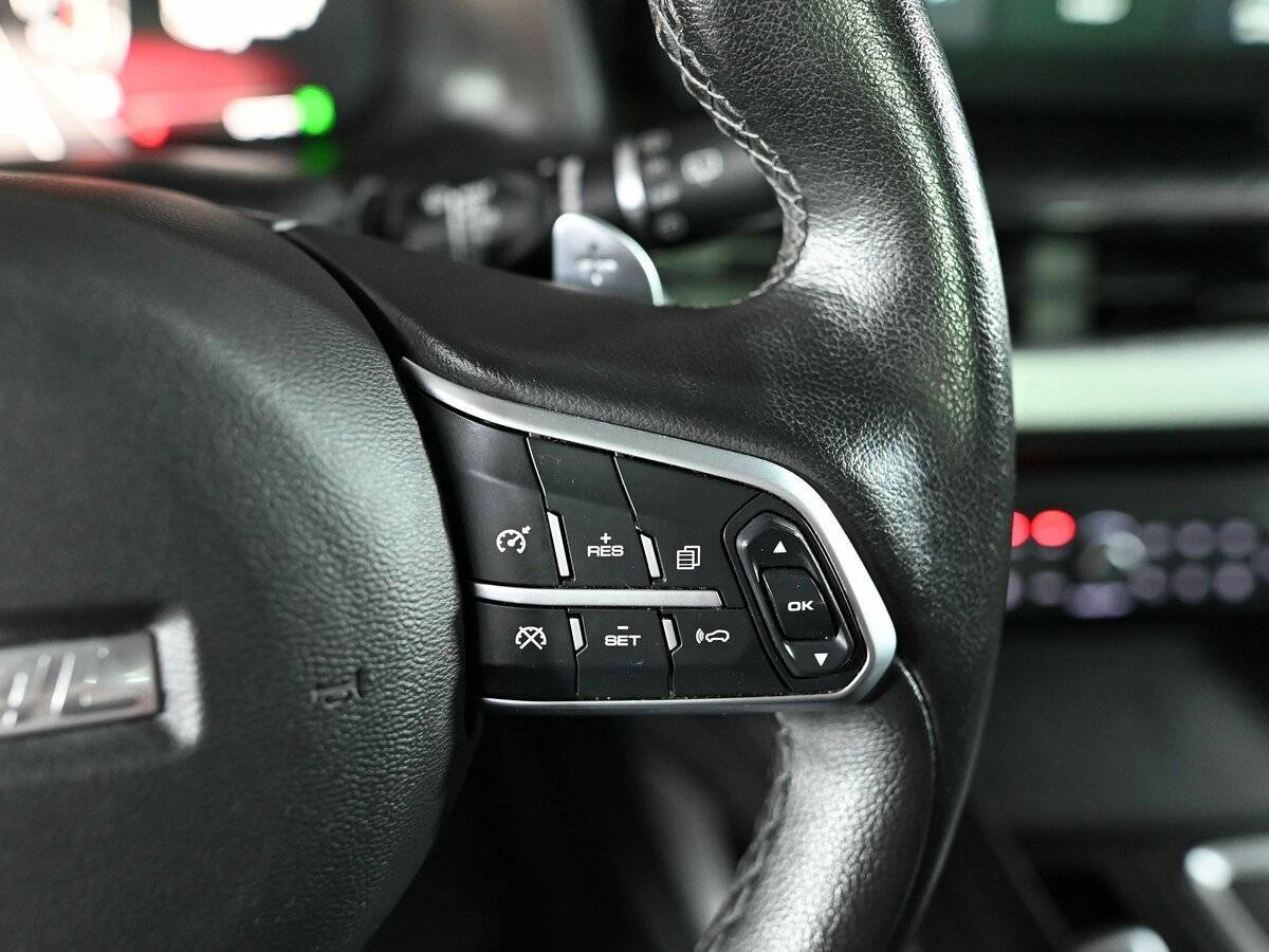 Купить Haval F7 с пробегом. Фото: #14