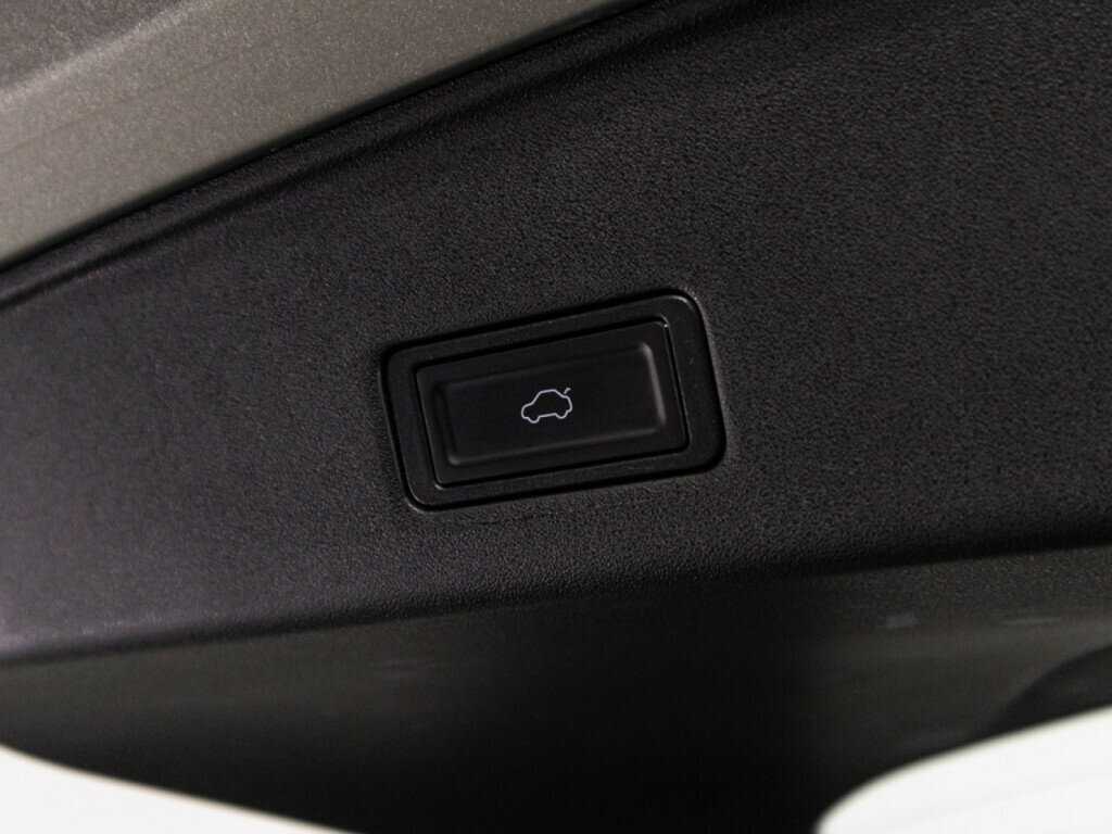 Купить OMODA C5 с пробегом. Фото: #14