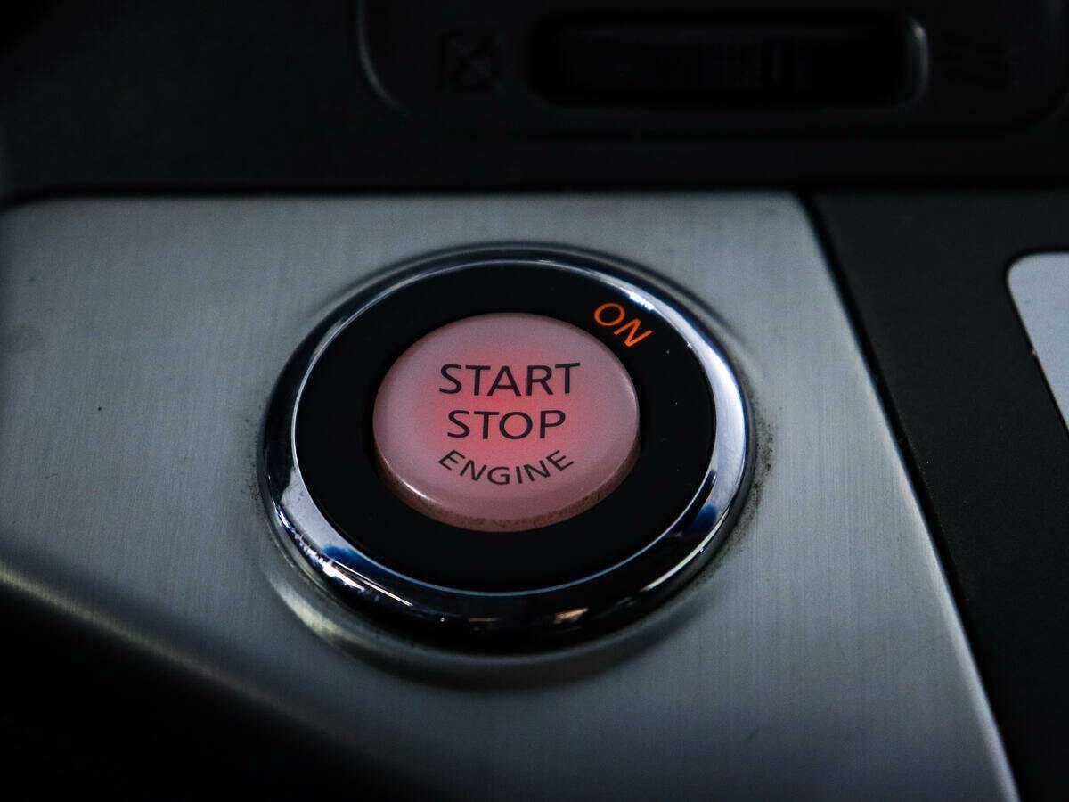 Купить Nissan Murano с пробегом. Фото: #17