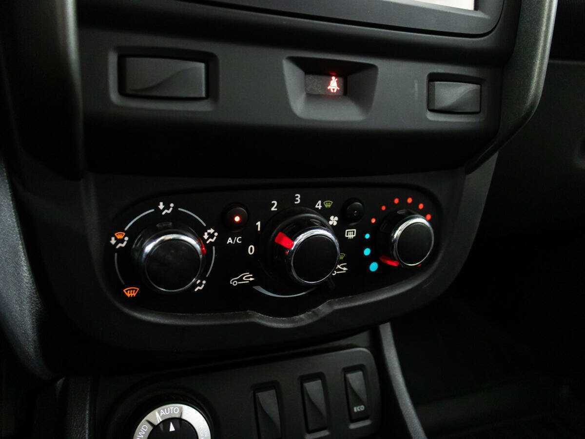 Купить Renault Duster с пробегом. Фото: #14