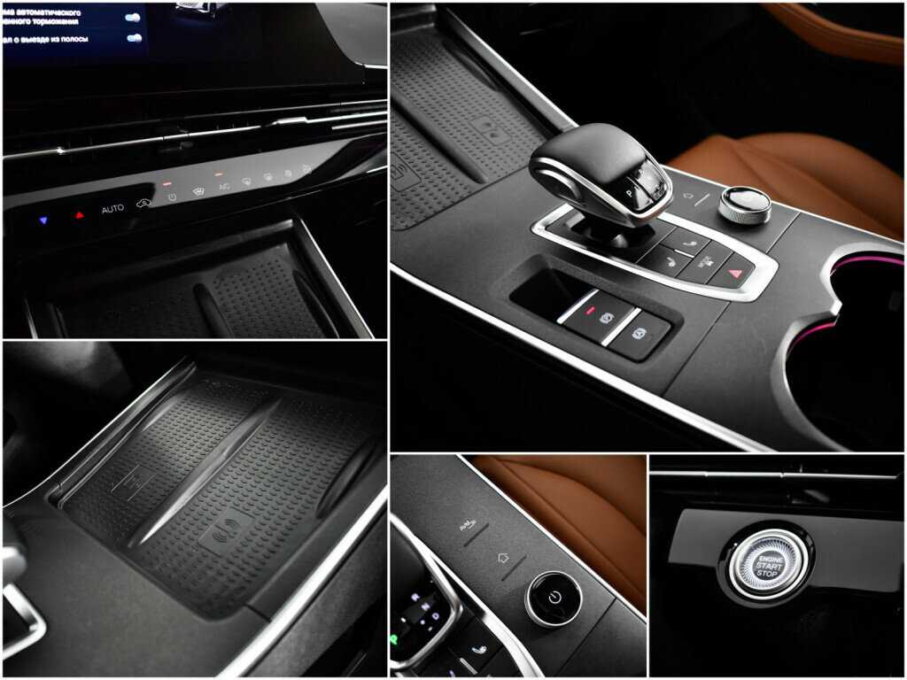 Купить OMODA C5 с пробегом. Фото: #14