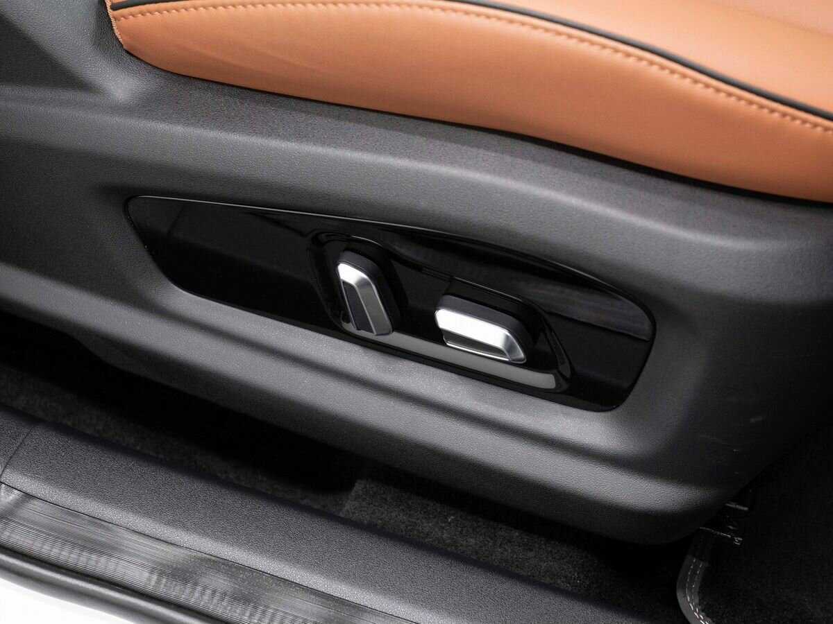 Купить OMODA C5 с пробегом. Фото: #14