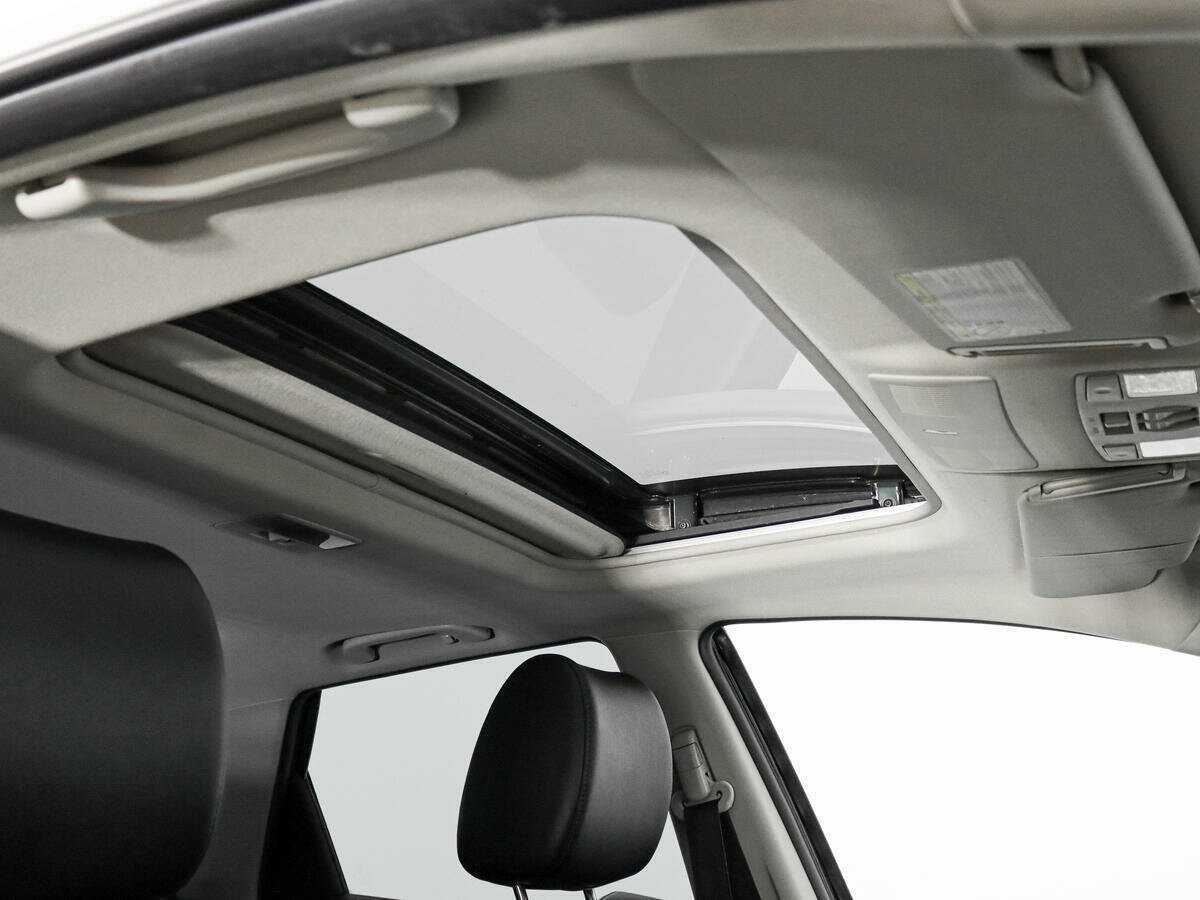 Купить Mazda CX-7 с пробегом. Фото: #11