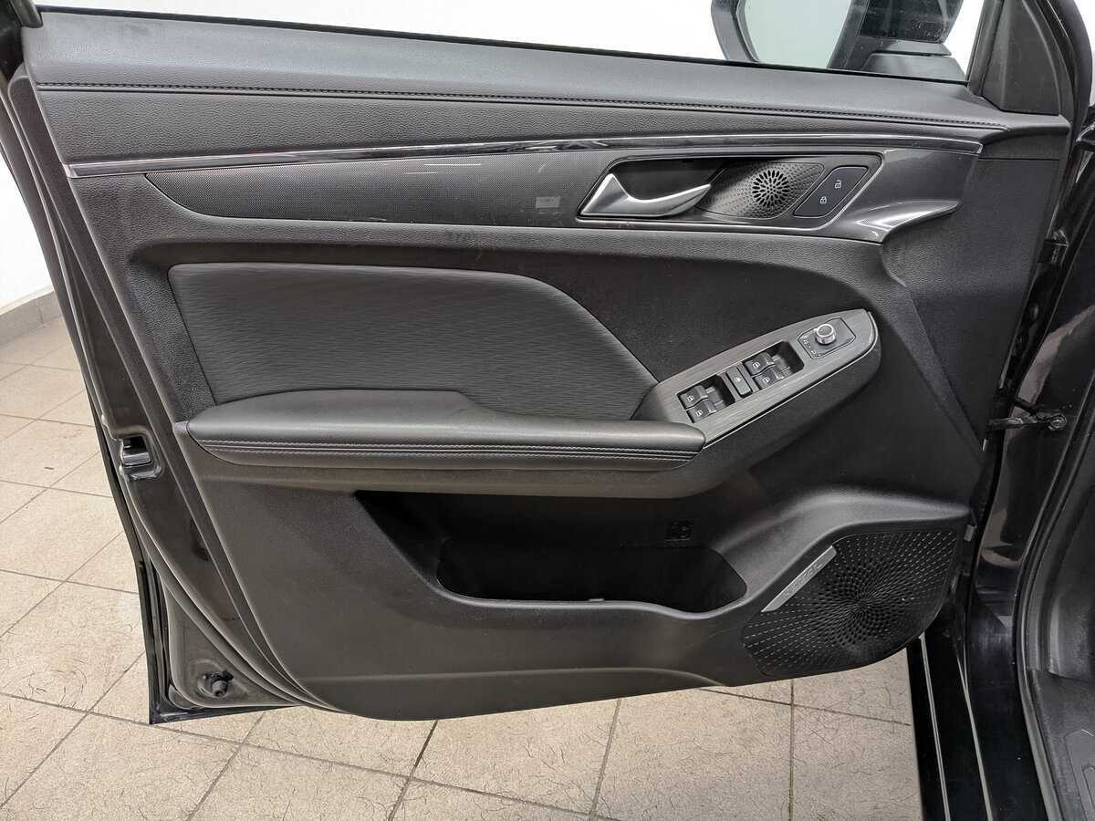 Купить Haval Jolion с пробегом. Фото: #18